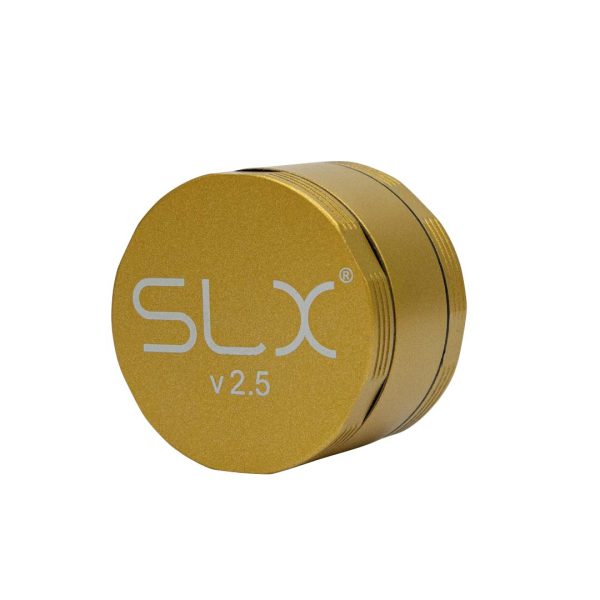 Moledor antiadherente SLX 5 cms 10