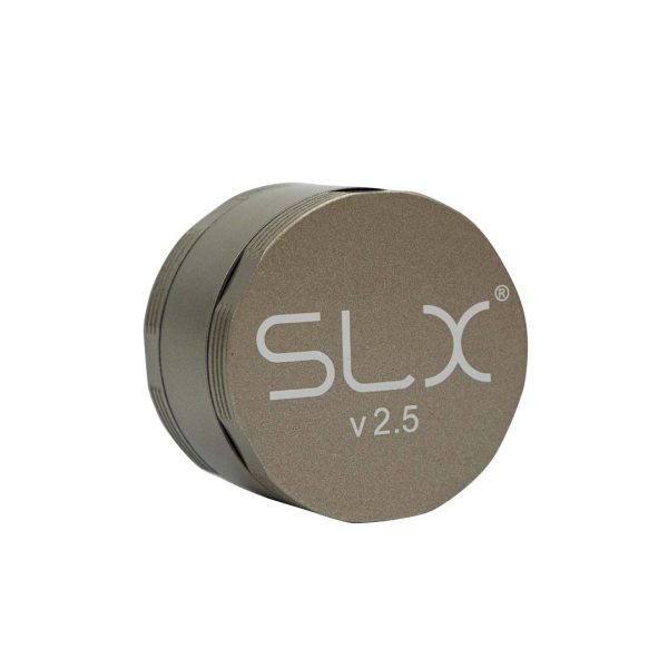 Moledor antiadherente SLX 5 cms 4
