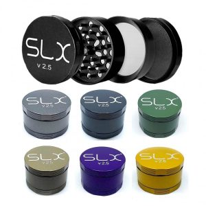 Moledor SLX 5 cms