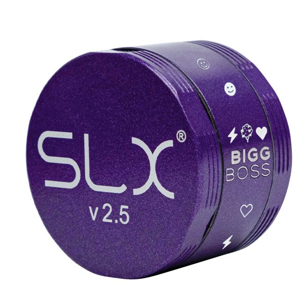 Moledor SLX 6 cms | Antiadherente 3
