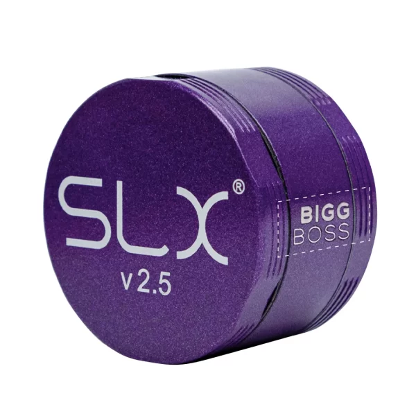 Moledor SLX 6 cms | Antiadherente 6