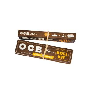 OCB – Roll Kit Slim