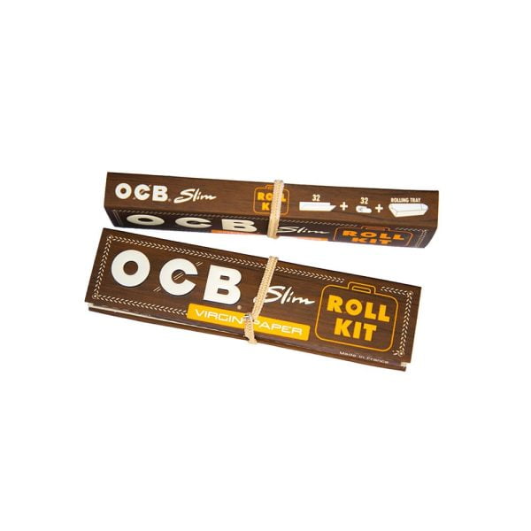 OCB - Roll Kit Slim 3