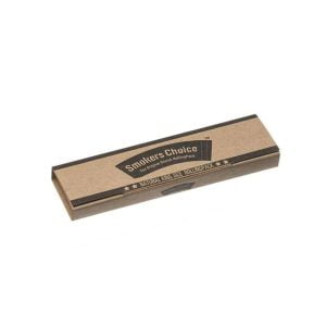 SMOKERS CHOICE – Rollingpack King Size Brown