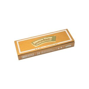SMOKERS CHOICE ? King Size Gold Edition