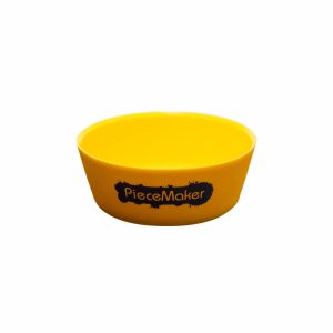 PMG – Munchie Bowl Laney Yellow