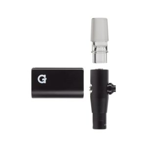 Vaporizador Extracciones – G Pen Connect Black