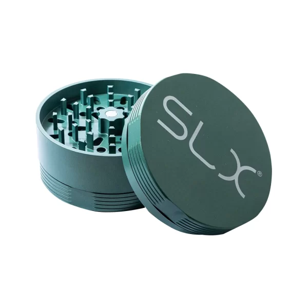 Moledor antiadherente SLX 9 cms 1