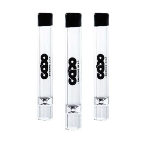 Pack 3 Heavy Hitter CABO 12 mm