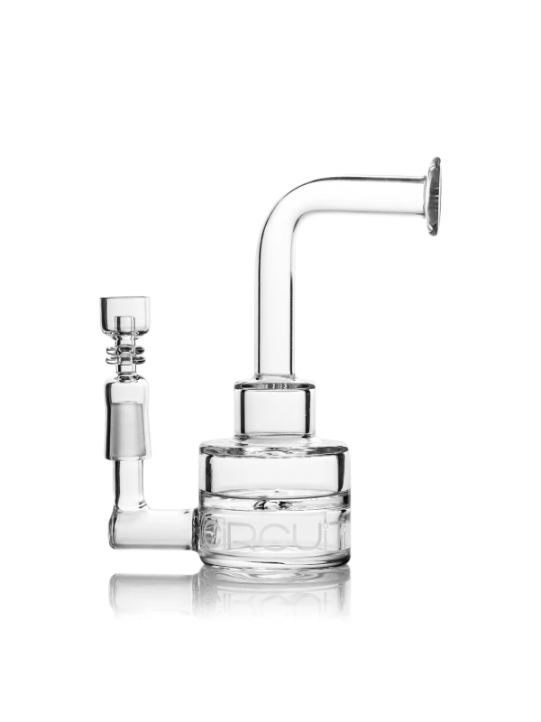 Circuit Rig Large Clear - Grav Labs 1