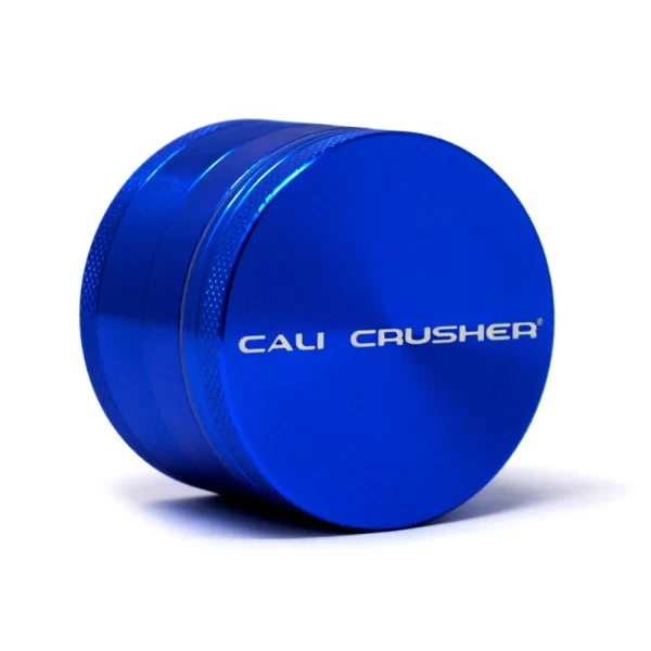 Moledor 4 piezas 2" - Cali Crusher 2