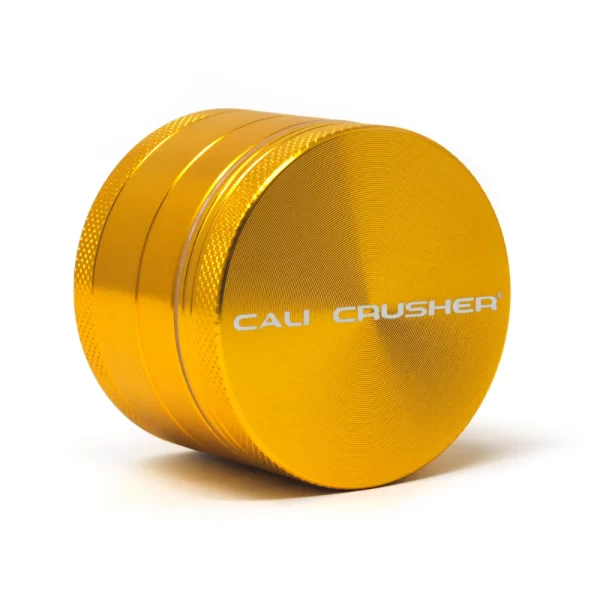 Moledor 4 piezas 2" - Cali Crusher 4