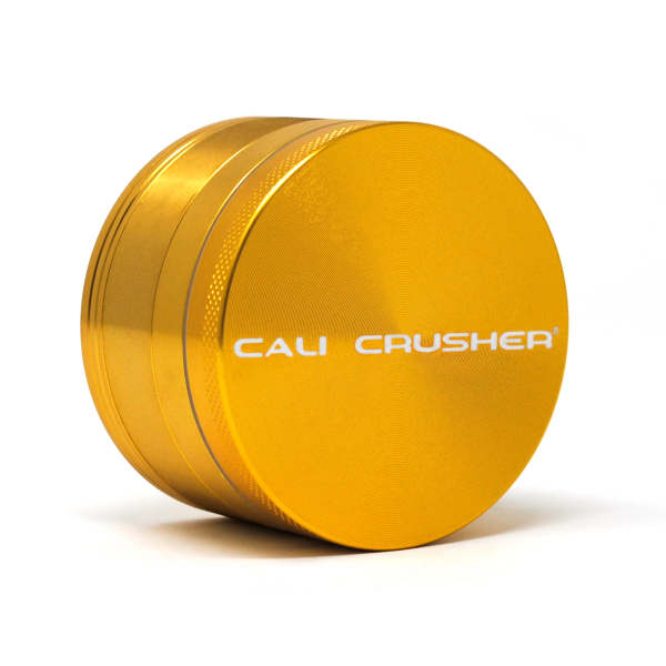 Moledor 4 piezas 2.5" - Cali Crusher 13