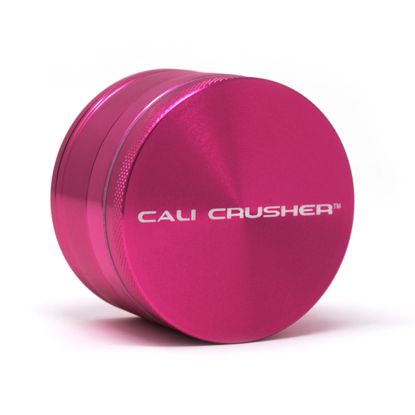 Moledor 4 piezas 2.5" - Cali Crusher 2