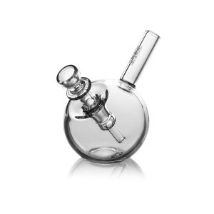 Bubbler Spherical Pocket – Clear – Grav Labs