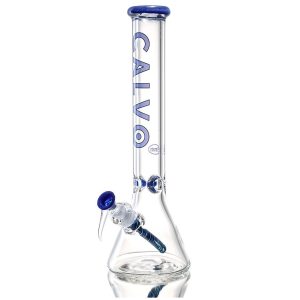 Bong Beaker 40 cm – Calvo Glass