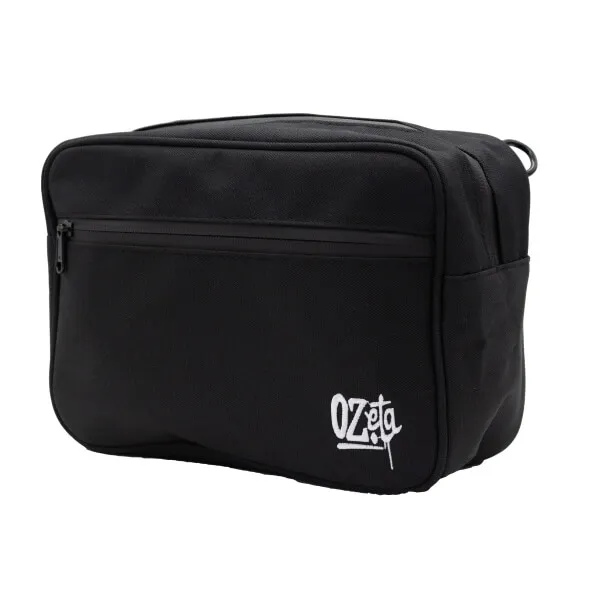 Chest Bag con clave y control de olor 4x4 XL - Ozeta 3