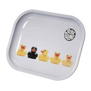 Bandeja Metálica Para Enrolar Fotos 18 x 14 cms – Soulblime