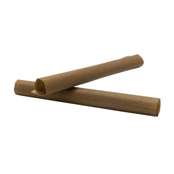 Hemp Wraps - Sabores - Soulblime 4