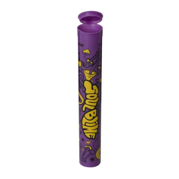 Tubos contenedor porta pito - Soulblime 8