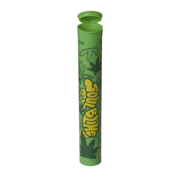 Tubos contenedor porta pito - Soulblime 6