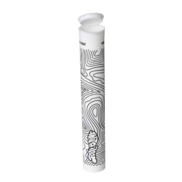 Tubos contenedor porta pito - Soulblime 5