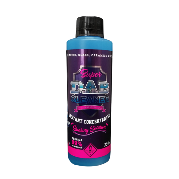 Limpiador Super Dab Cleaner 250 ml - Thievery 1