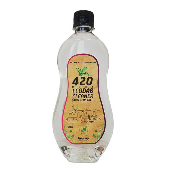 Limpiador Eco Dab Cleaner 500 ml - Thievery