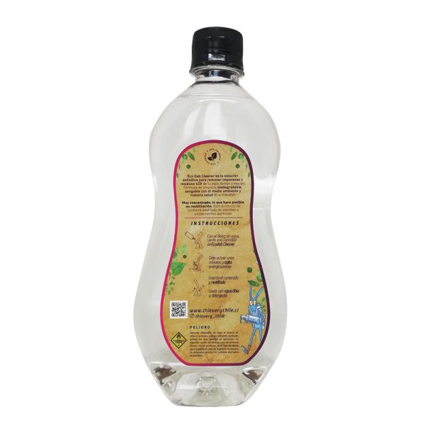 Limpiador Eco Dab Cleaner 500 ml - Thievery 1