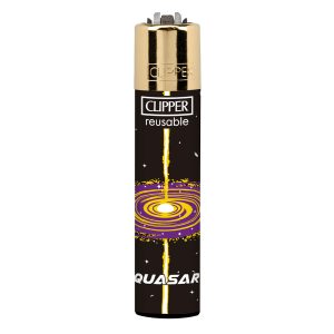 Encendedor Clipper – Across Universe 3