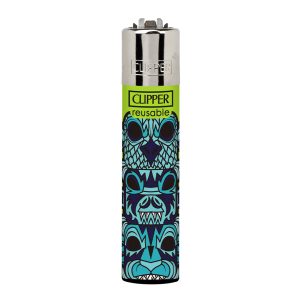 Encendedor Clipper – Native Totem 3