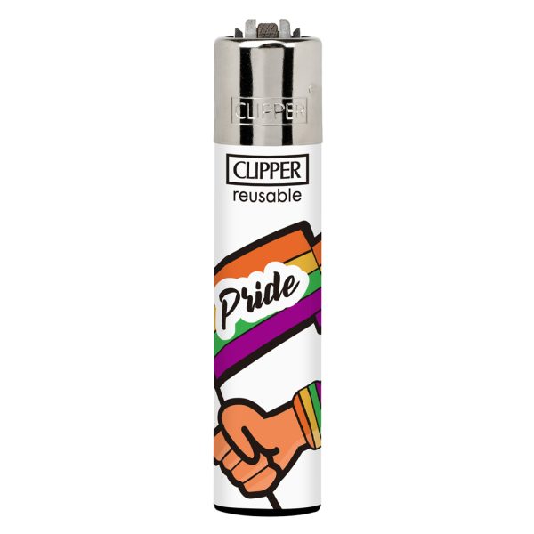 Caja Clipper - Rainbow Pride || Exclusivo Quema 3
