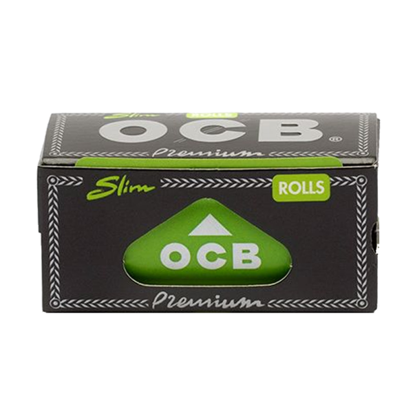 Rollo de Papelillos OCB Premium Rolls 1