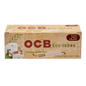 Tubo Ecológico 250 unidades – OCB