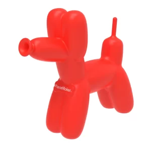 Bong Perro de globo K9 –  Piecemaker Gear